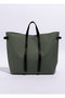 【予約販売】Carrier 27 トートバッグ（防水） ジ アートオブキャリング/THE ART OF CARRYING オリーブ