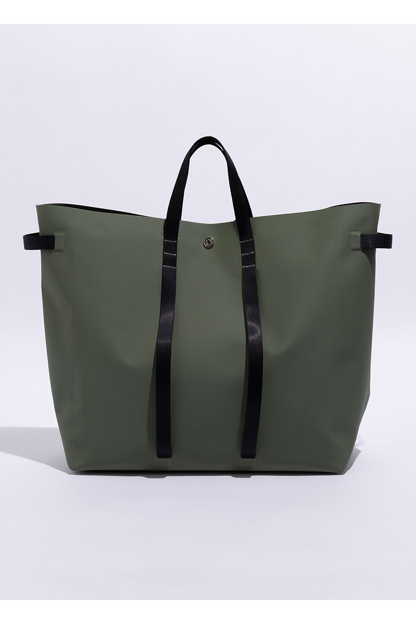 ジ アートオブキャリング/THE ART OF CARRYINGの【予約販売】Carrier 27 トートバッグ（防水）(オリーブ/126500398)