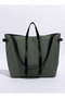 【予約販売】Carrier 27 トートバッグ（防水） ジ アートオブキャリング/THE ART OF CARRYING