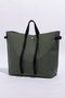 【予約販売】Carrier 27 トートバッグ（防水） ジ アートオブキャリング/THE ART OF CARRYING
