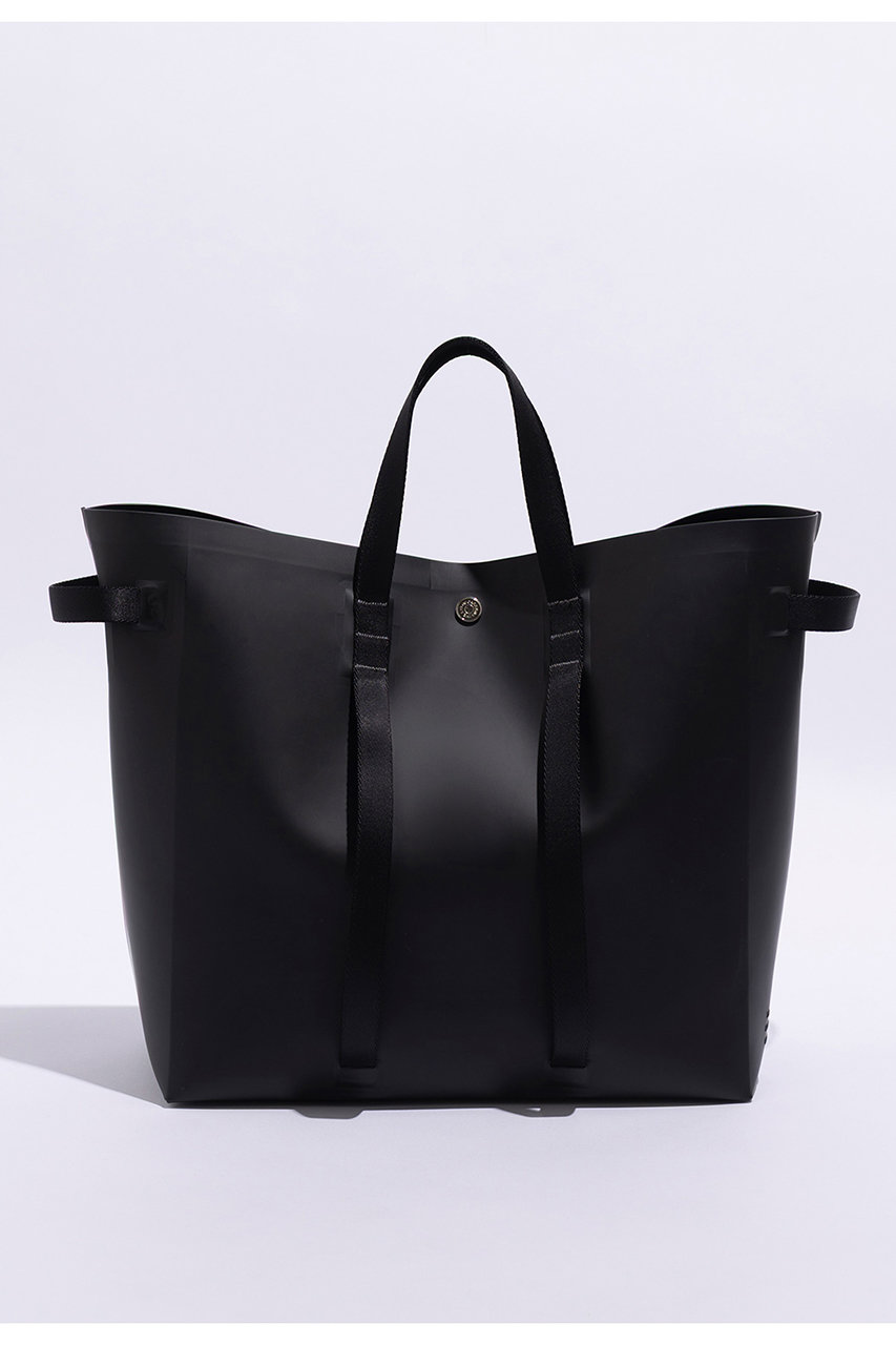 ジ アートオブキャリング/THE ART OF CARRYINGの【予約販売】Carrier 18 トートバッグ（防水）(ブラック/126500402)