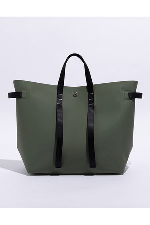 ジ アートオブキャリング/THE ART OF CARRYINGの【予約販売】Carrier 18 トートバッグ（防水）(120200/120201)