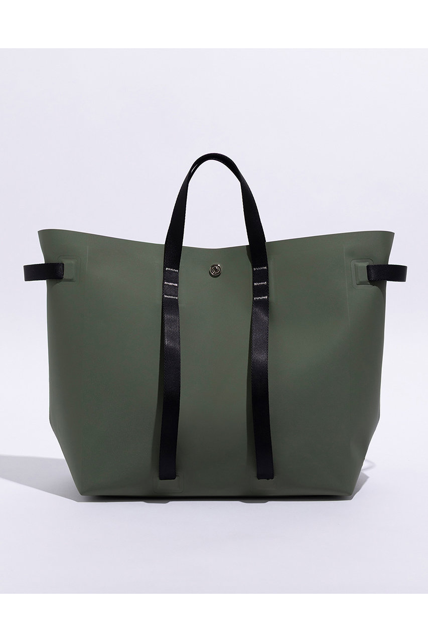 ジ アートオブキャリング/THE ART OF CARRYINGの【予約販売】Carrier 18 トートバッグ（防水）(オリーブ/126500402)