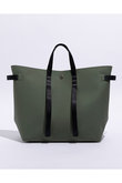 Carrier 18 トートバッグ（防水）