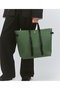 【予約販売】Carrier 18 トートバッグ（防水） ジ アートオブキャリング/THE ART OF CARRYING