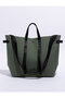 【予約販売】Carrier 18 トートバッグ（防水） ジ アートオブキャリング/THE ART OF CARRYING