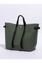 【予約販売】Carrier 18 トートバッグ（防水） ジ アートオブキャリング/THE ART OF CARRYING