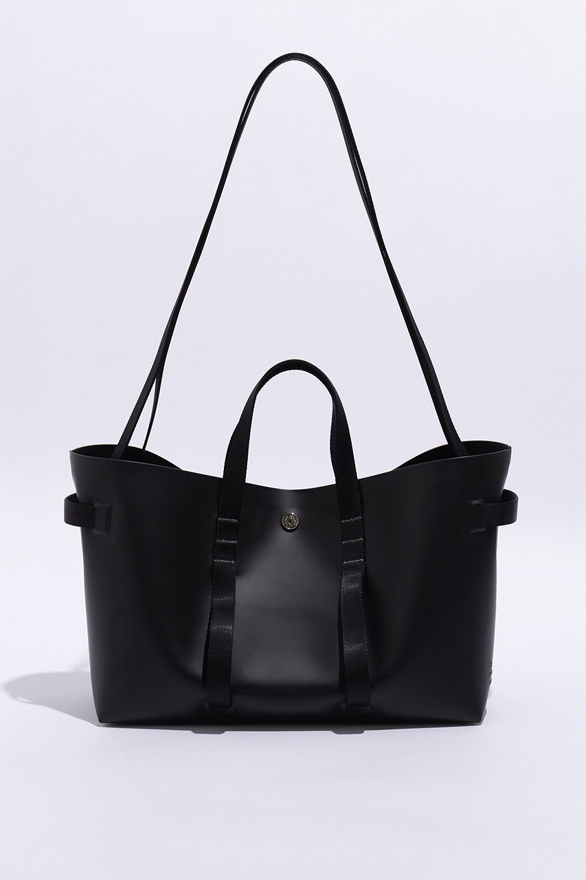 ジ アートオブキャリング/THE ART OF CARRYINGの【予約販売】Carrier 11 ショルダーバッグ（防水）(ブラック/126500403)