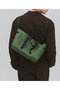 【予約販売】Carrier 11 ショルダーバッグ（防水） ジ アートオブキャリング/THE ART OF CARRYING