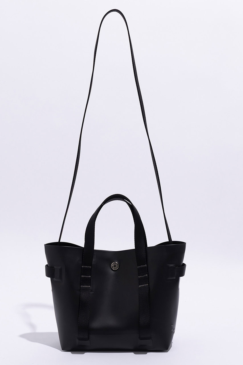 ジ アートオブキャリング/THE ART OF CARRYINGの【予約販売】Carrier 04 ショルダーバッグ（防水）(ブラック/126500401)