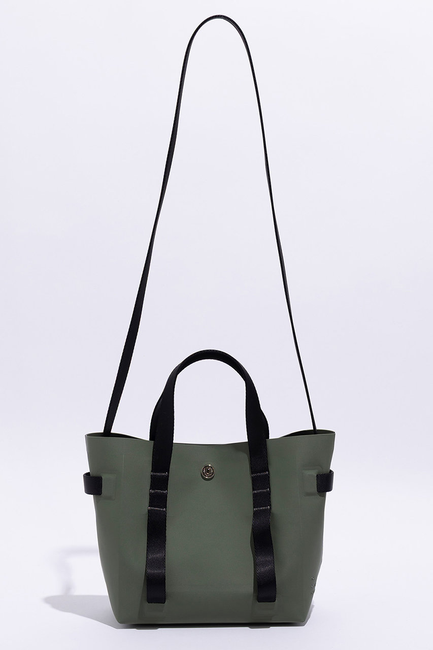 ジ アートオブキャリング/THE ART OF CARRYINGの【予約販売】Carrier 04 ショルダーバッグ（防水）(オリーブ/126500401)