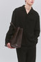 【予約販売】Carton L トートバッグ ジ アートオブキャリング/THE ART OF CARRYING