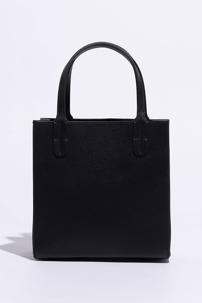 ジ アートオブキャリング/THE ART OF CARRYINGの【予約販売】Carton S トートバッグ(ブラック/126500400)