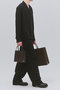 【予約販売】Carton S トートバッグ ジ アートオブキャリング/THE ART OF CARRYING