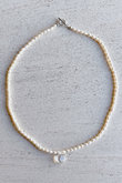 【ELLE SHOP限定】Pearl Roni ネックレス