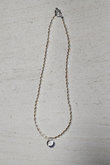 【ELLE SHOP限定】Pearl Roni ネックレス