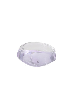 レム/Lemme.のCrescent リング(150400/150401)