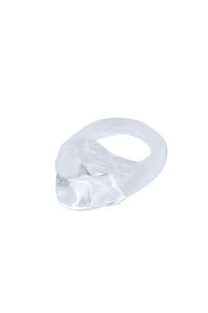 レム/Lemme.のCloudy リング(150400/150401)