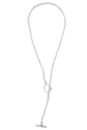 レム/Lemme.のRipples Pearl ネックレス