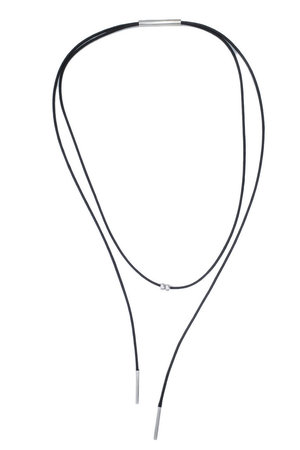 レム/Lemme.のBubble Code ネックレス(150200/150201)