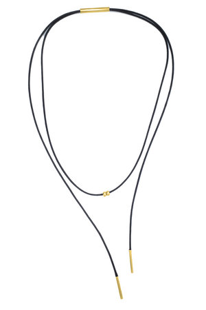 レム/Lemme.のBubble Code ネックレス(150200/150201)