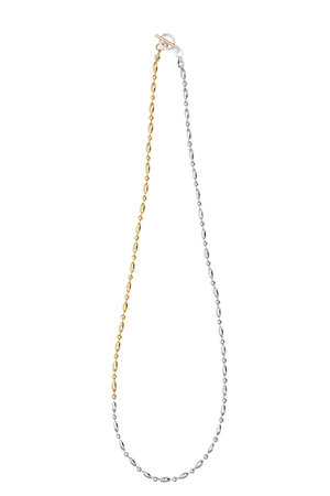 レム/Lemme.のIce grain ネックレス(150200/150201)