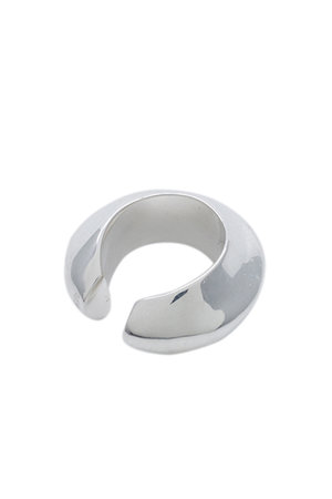 レム/Lemme.のSea Ice イヤーカフ（片耳用）(150100/150102)