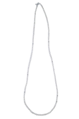 レム/Lemme.のMist パールネックレス(150200/150201)