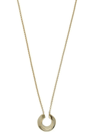 レム/Lemme.のSea Ice ネックレス(150200/150201)