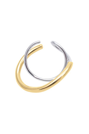 レム/Lemme.のCloud Break イヤ-カフ（片耳用）(150100/150102)