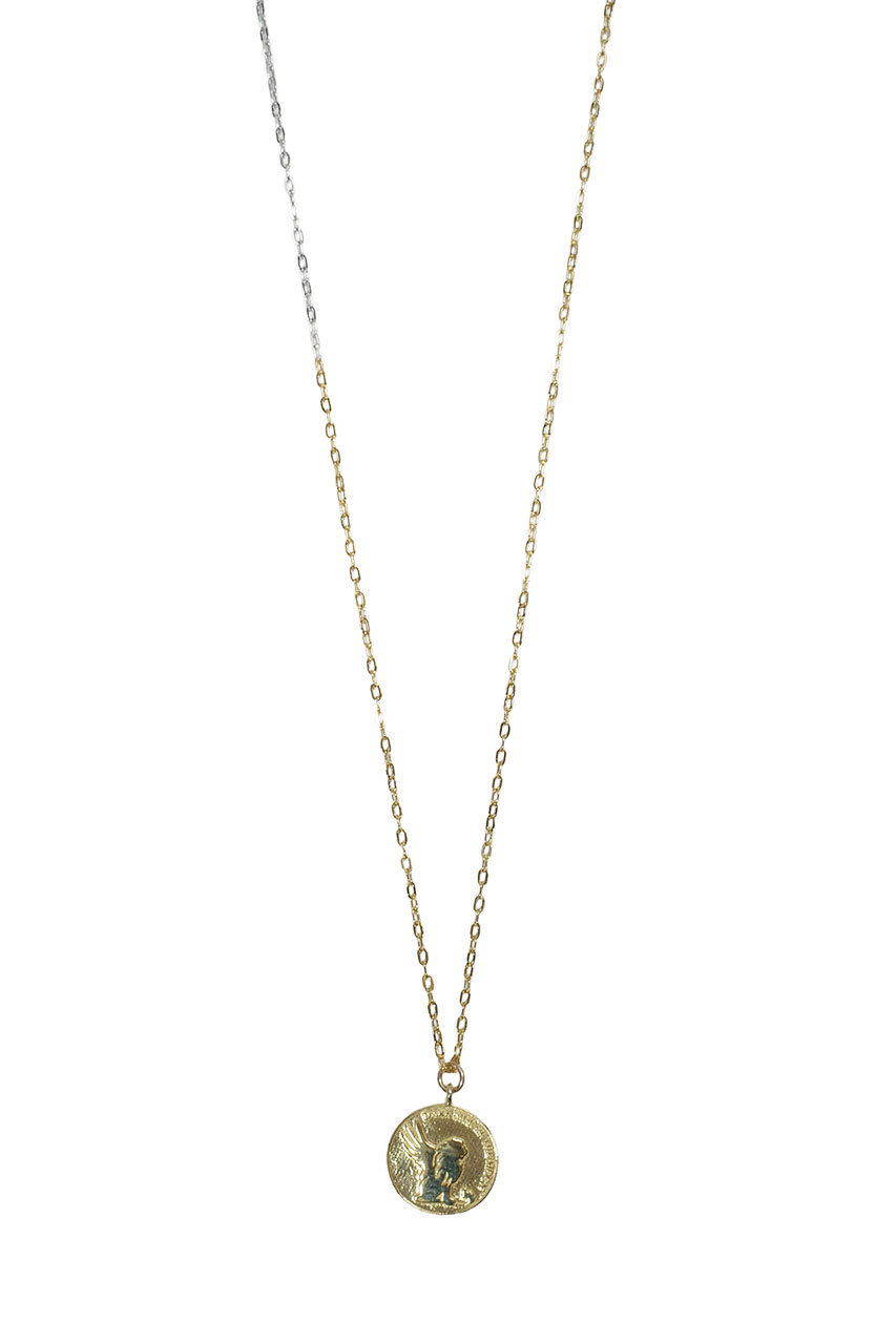 Griffon Coin ネックレス