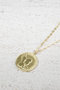 Griffon Coin ネックレス レム/Lemme.