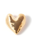 Heart ブローチ