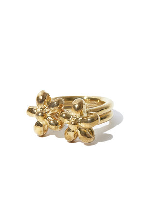 指輪・リング MAISON D'PULSE Ring dog silver925 ring – MAISON D'PULSE