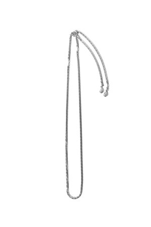 メゾンドパルス/MAISON D'PULSEのback drop standard ネックレス