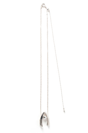 メゾンドパルス/MAISON D'PULSEのTulip ネックレス(150200/150201)