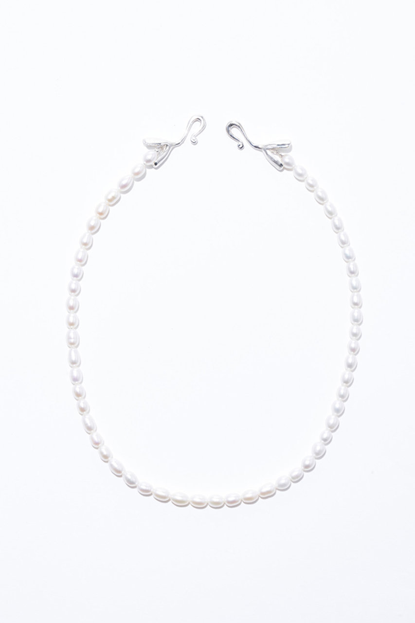MAISON D'PULSE(メゾンドパルス)|Petal pearl スモール MAISON D'PULSE(メゾンドパルス)|Petal pearl スモール