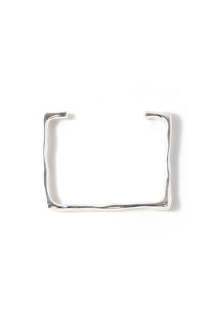 メゾンドパルス/MAISON D'PULSEのSquare バングル(150300/150301)