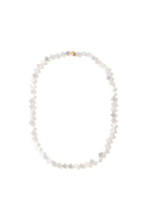 メゾンドパルス/MAISON D'PULSEのShell ネックレス(150200/150201)