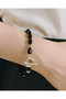 【予約販売】Onyx lariat ブレスレット メゾンドパルス/MAISON D'PULSE