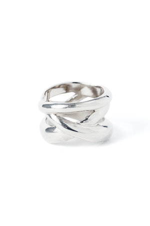 MAISON D'PULSE｜メゾンドパルスのリング通販｜ELLE SHOP (エル