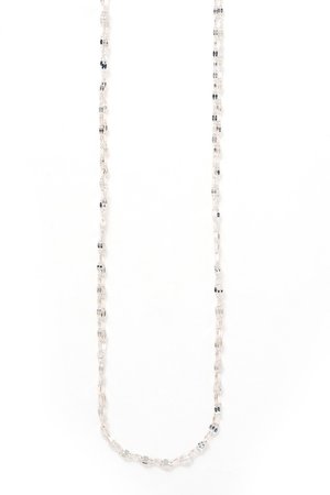 メゾンドパルス/MAISON D'PULSEのDolce ネックレス(150200/150201)