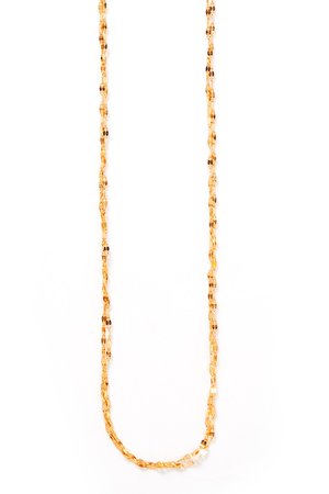 メゾンドパルス/MAISON D'PULSEのDolce ネックレス(150200/150201)