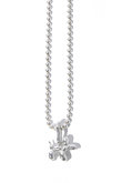 Dogs charm ネックレス