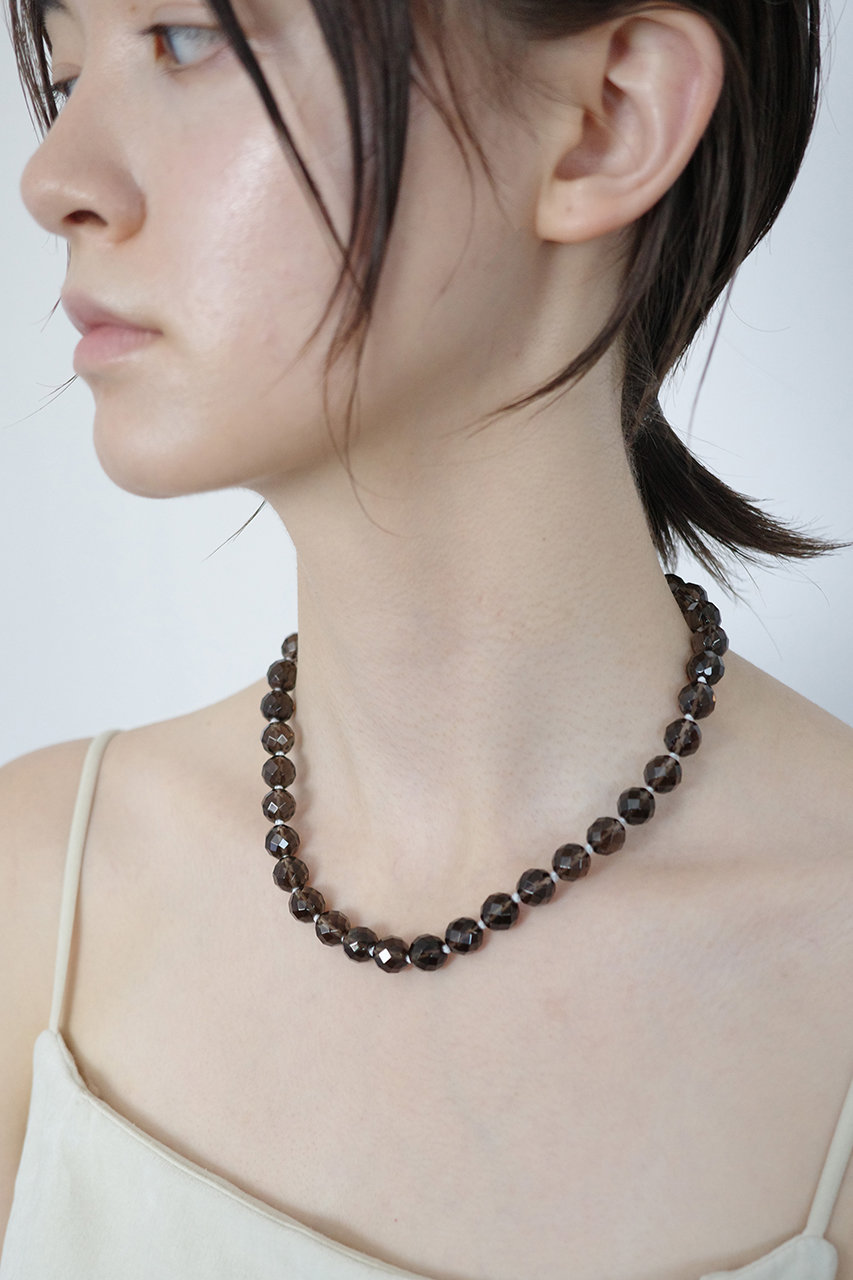 メゾンドパルス　ネックレス　8/6 15:00までの掲載予定 MAISON DPULSE/メゾンドパルス】 NECKLACE STAR 40cm K24GP