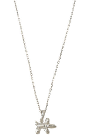 メゾンドパルス/MAISON D'PULSEの【予約販売】small dog ネックレス(150200/150201)