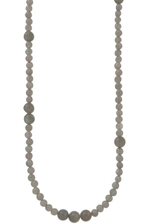 メゾンドパルス/MAISON D’PULSEのBall ネックレス(150200/150201)