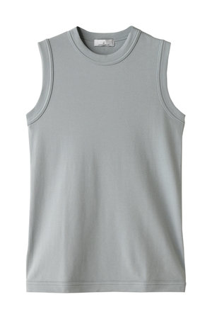 ジェイドット/j.のピュアコットンスムースノースリーブ(110100/110101)