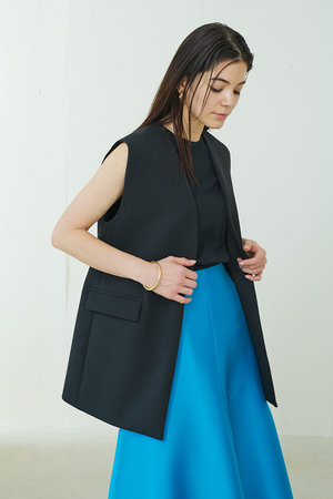 美品 ジェイドット J.someone precious ベスト ジレ M 美品 ジェイドット J.someone precious ベスト ジレ M 美品