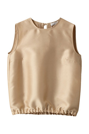 ジェイドット/j.のオクタダブルクロスバックリボンブラウス(110400/110401)